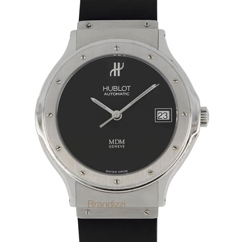 Hublot mdm 1800.1